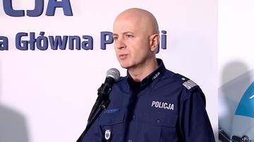 Szef KGP: ujawnimy wszystkie informacje o działaniach dot. śmierci Igora Stachowiaka