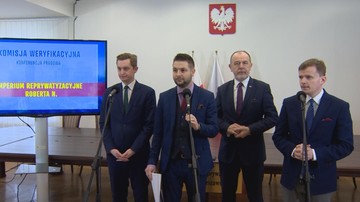 "Imperium reprywatyzacyjne Roberta N.". Miasto wypłaciło klientom adwokata ponad 119 mln zł