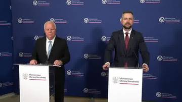 Władysław Kosiniak-Kamysz spotkał się z Kamem Ghaffarianem. "Coś niezwykłego"