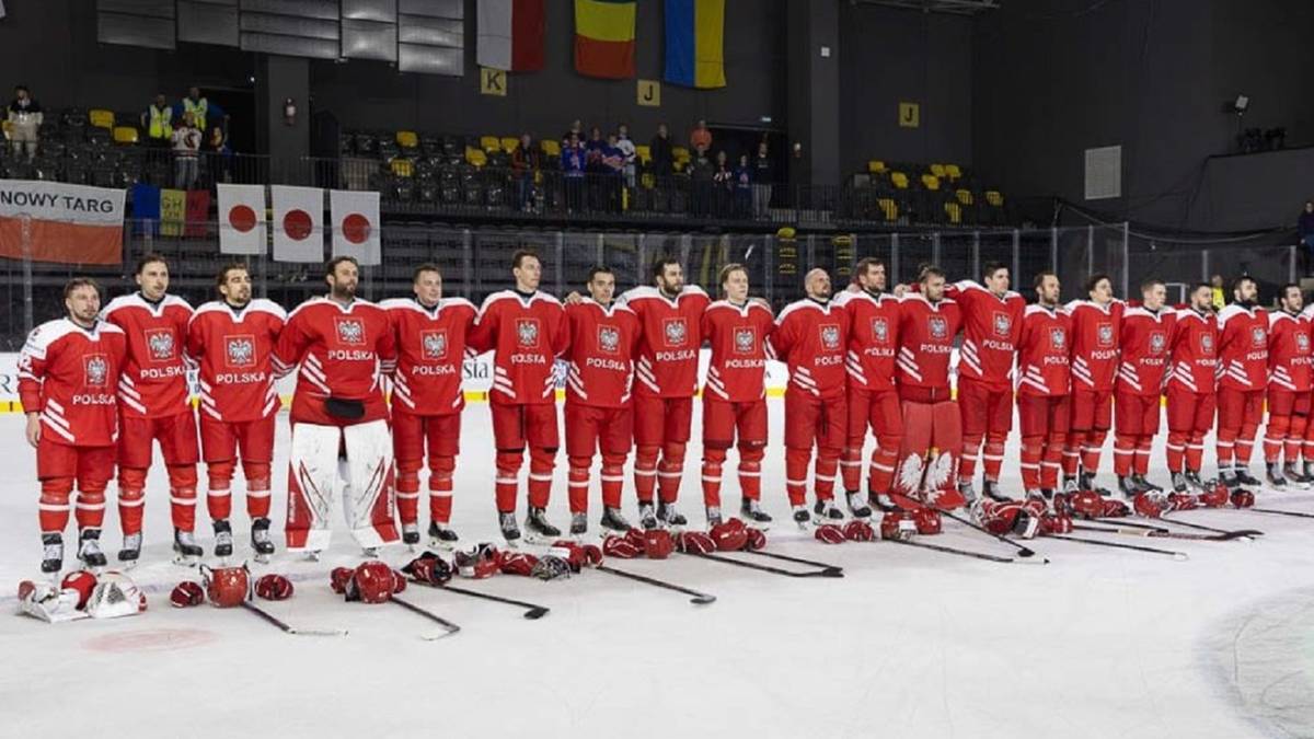 Można otwierać szampany! Polska zorganizuje MŚ 2026!