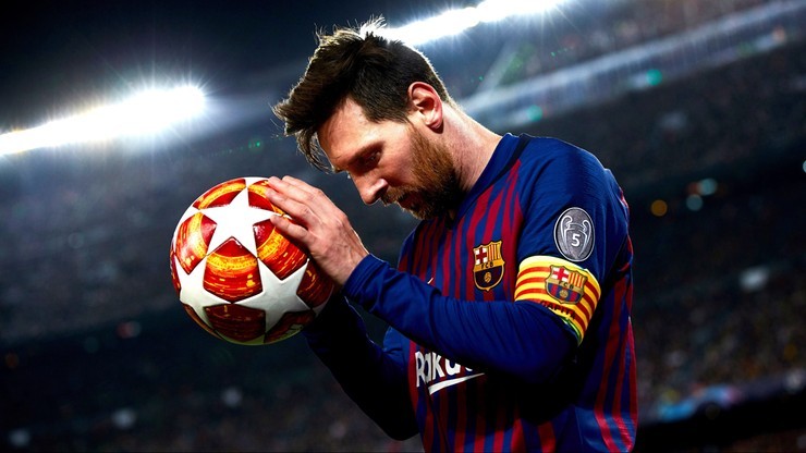 La Gazzetta dello Sport: Wściekły Messi może opuścić Barcelonę!