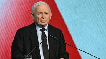 Pismo do Kaczyńskiego. Politycy PiS apelują o jedność