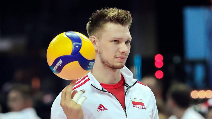 Polscy siatkarze, którzy wywalczyli medale mistrzostw świata. Czy pamiętasz wszystkich?