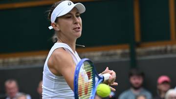 Wimbledon: Belinda Bencić - Jekaterina Aleksandrowa. Relacja live i wynik na żywo
