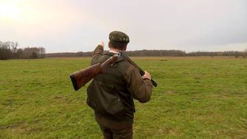 Tragiczny finał polowania na Lubelszczyźnie. 68-latek śmiertelnie postrzelony