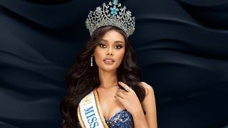 Miss Supranational 2025
