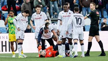 Alarm przed barażami! Kontuzja reprezentanta Polski