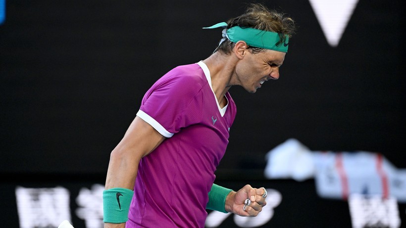 ATP w Miami: Rafael Nadal nie wystąpi w imprezie