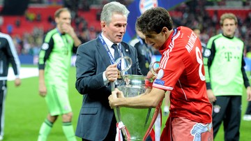 Jupp Heynckes będzie nowym trenerem Bayernu Monachium