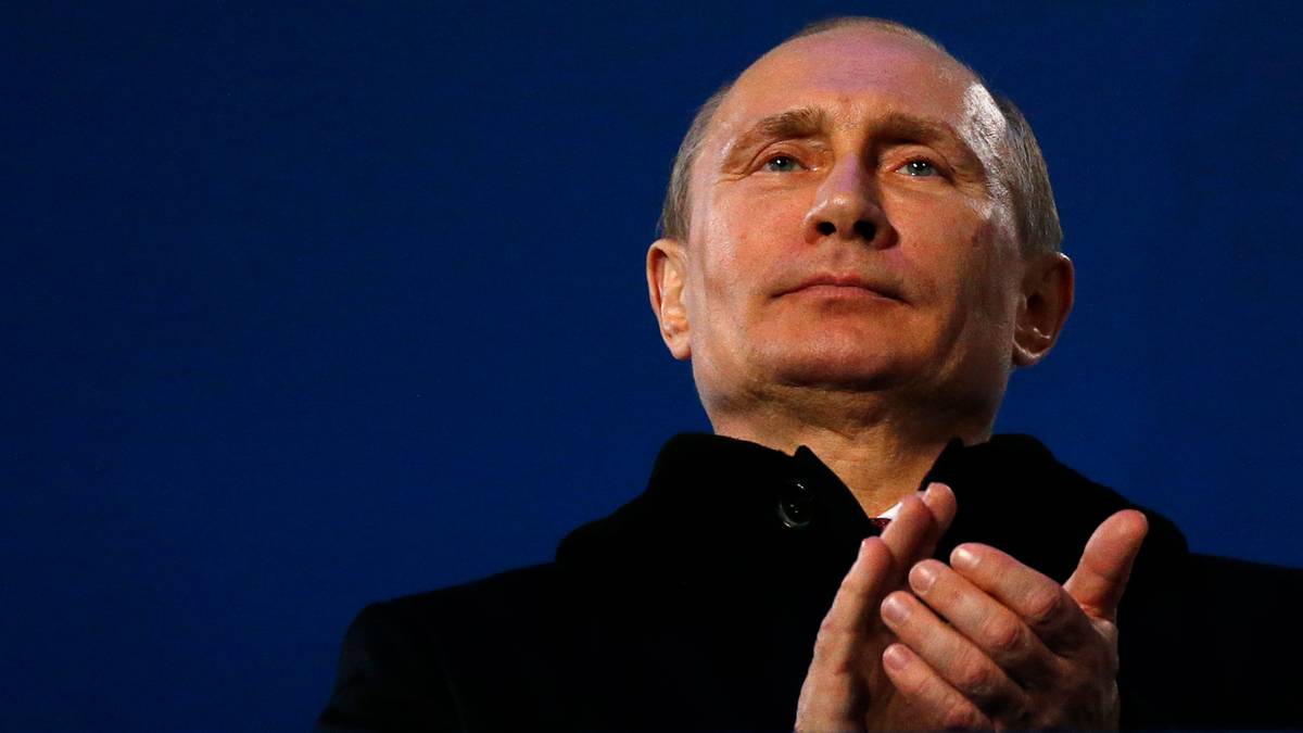 Christoph Heusgen: Władimir Putin chce odbudować "wielką Rosję". Może zaatakować kraj NATO