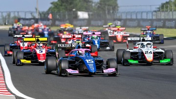 Co z Grand Prix Węgier F1? Nowa umowa podpisana