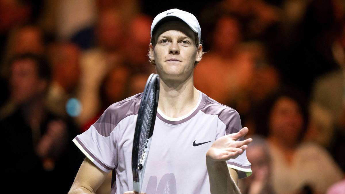 ATP w Monte Carlo: Jannik Sinner - Sebastian Korda. Relacja na żywo