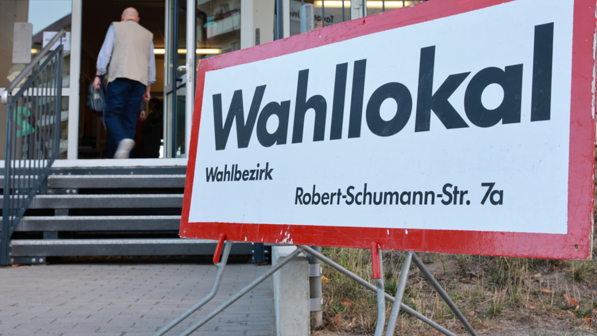 Wybory w Saksonii-Anhalcie. AfD może nie objąć władzy, choćby jak wygra