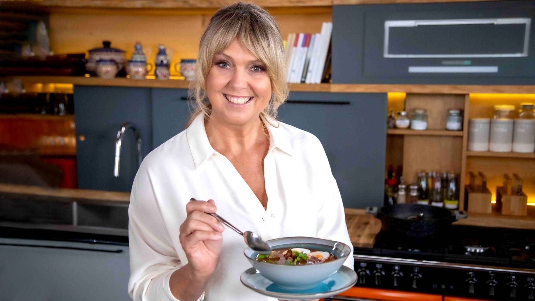 Ewa gotuje: Szczypta orientu ożywia codzienne smaki - Polsat.pl