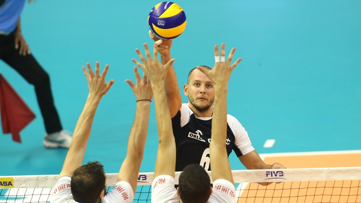 Kurek: Nie pamiętam zespołu, który by się tak szybko odbudował