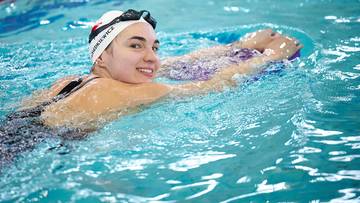 Kornelia Fiedkiewicz nie może doczekać się ME w Lublinie. "Chcemy być inspiracją"