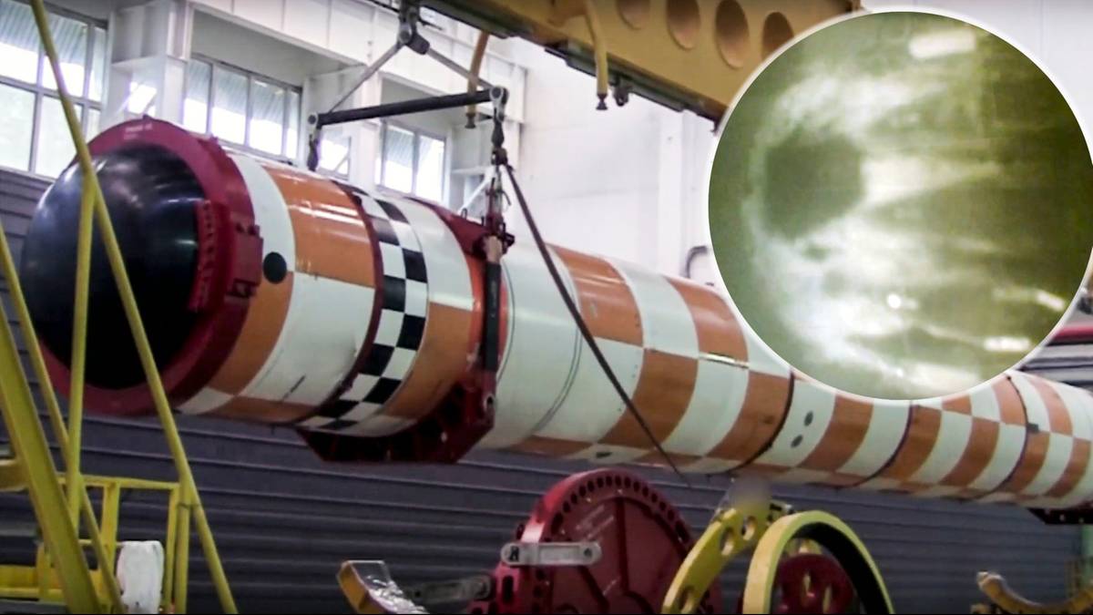 "Nie ma nic takiego na świecie". Putin chełpi się sukcesem