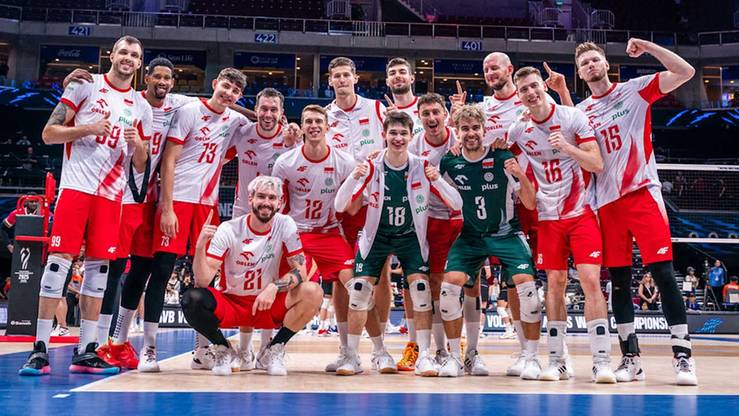 Kluby siatkarzy reprezentacji Polski w nowym sezonie