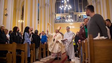 To najważniejsza chwila w Kościele katolickim. Kluczowy moment Wielkanocy