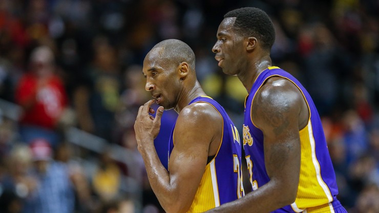 NBA: Lakers przebudowują skład po fatalnym sezonie