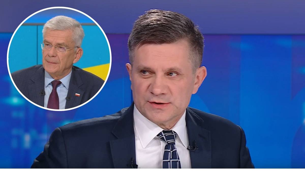 Senator PiS wykluczony z klubu. "Po 25 latach poświęcania"