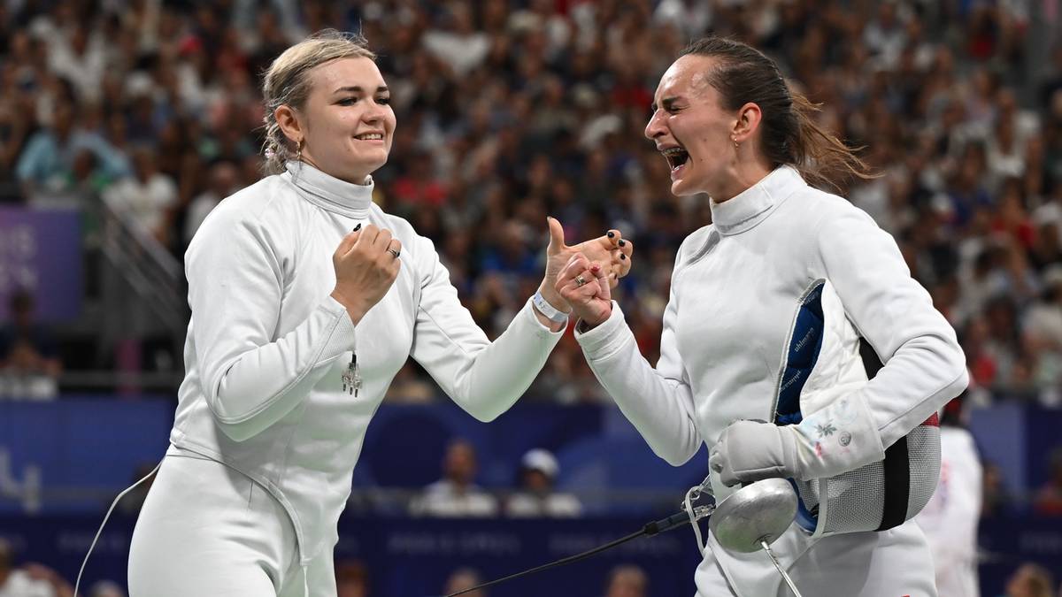 Ogromne emocje na igrzyskach olimpijskich. Polki z upragnionym awansem