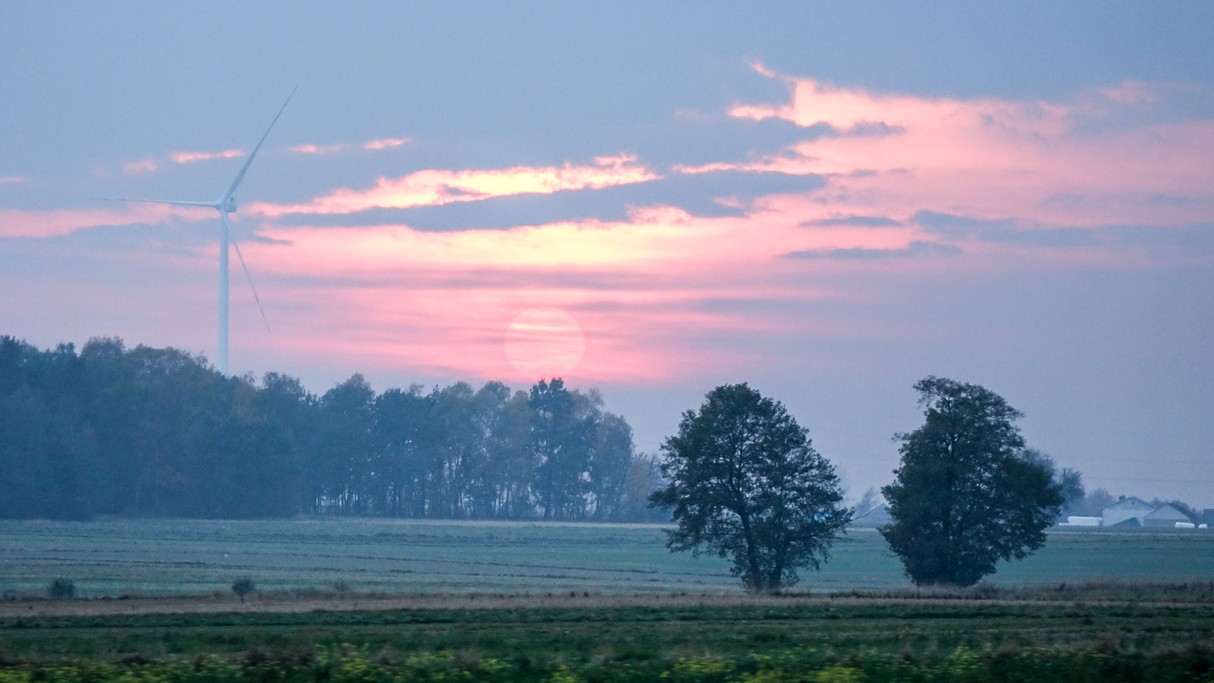 Piękno polskich krajobrazów - zdjęcie 10