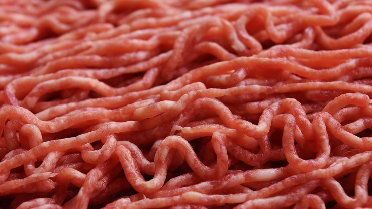 W Czechach wykryto salmonellę w wołowinie z Polski. Trwa ustalanie, gdzie trafiło mięso