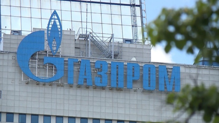 "Niezawisimaja Gazieta": Gazprom zadowolił wszystkich oprócz Polski