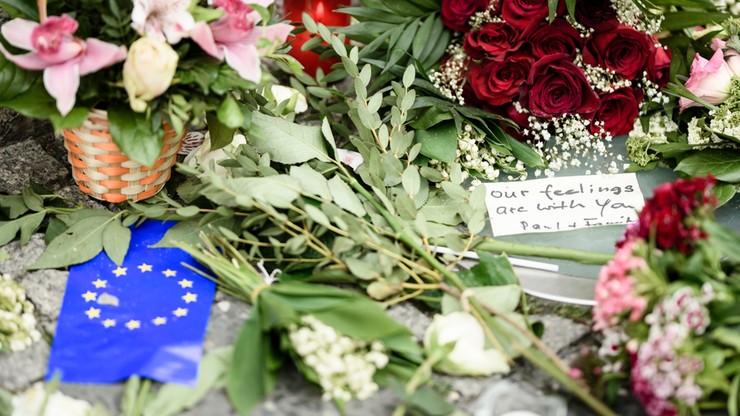 "Focus": zamachowiec z Manchesteru był w Niemczech przed atakiem