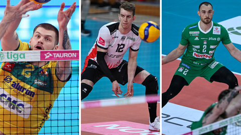 Oni najczęściej zdobywali nagrodę MVP. Ranking