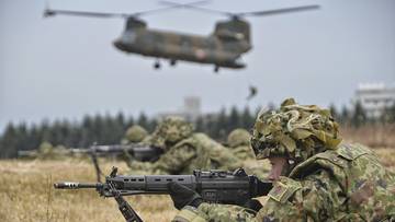 Przełomowa decyzja władz Japonii. W tle współpraca z Polską