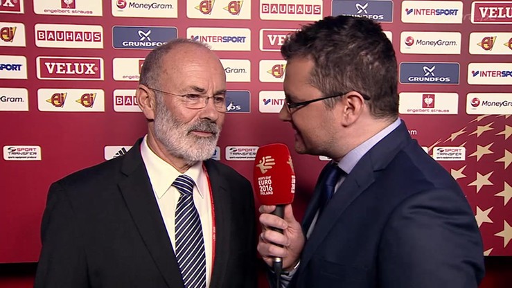 Prezydent EHF: Mistrzostwa Europy w Polsce były świętem sportu