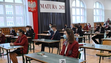 Rozszerzona matura z polskiego. Odpowiedzi w Interii