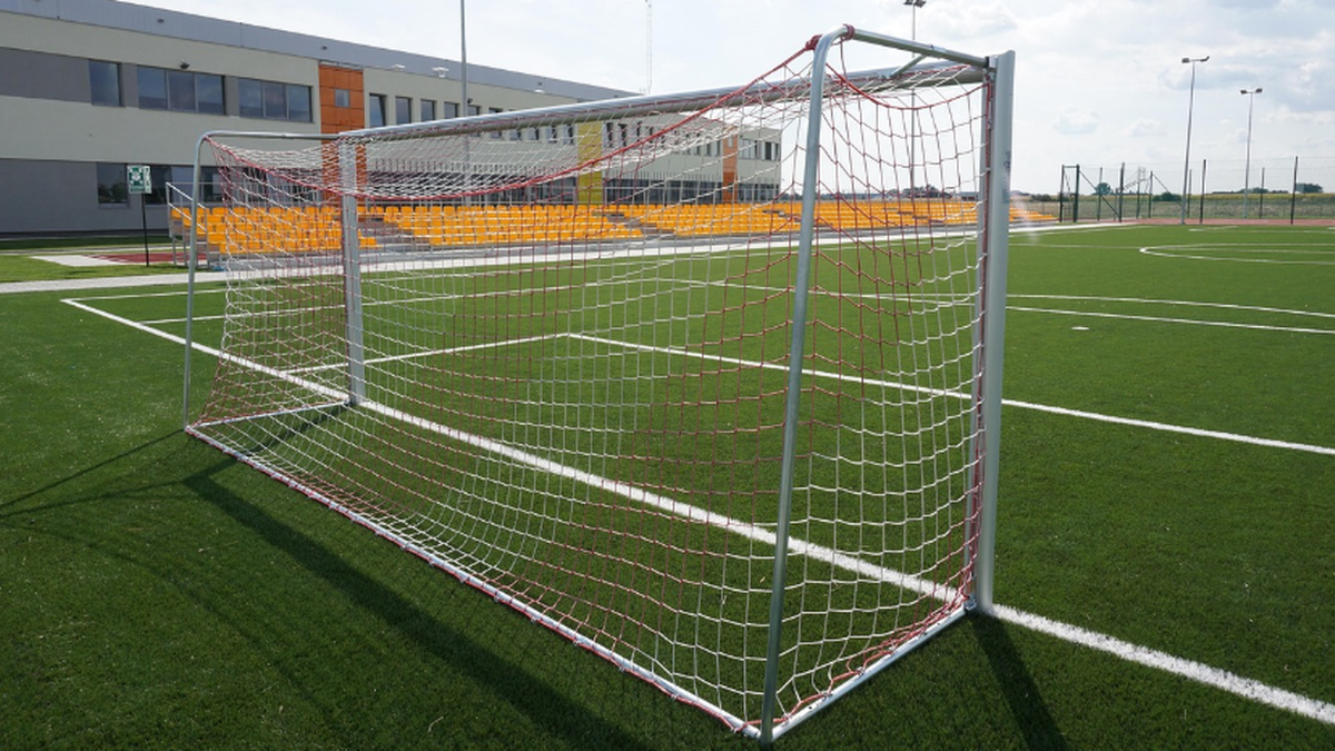 Tragedia na boisku w Niemczech. Nie żyje siedmiolatek