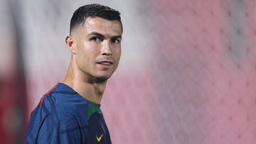 Cristiano Ronaldo pozwany! Powód może zaskoczyć