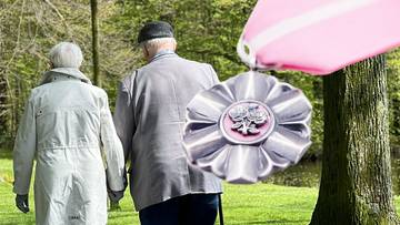 "Nie dożyły przyznania medalu". Wojewoda alarmuje, Kancelaria Prezydenta tłumaczy