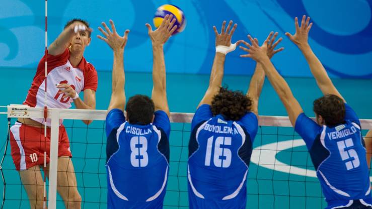 Polska - Włochy. Pamiętne mecze siatkarskich gigantów