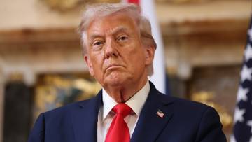 Głośne słowa Donalda Trumpa o 