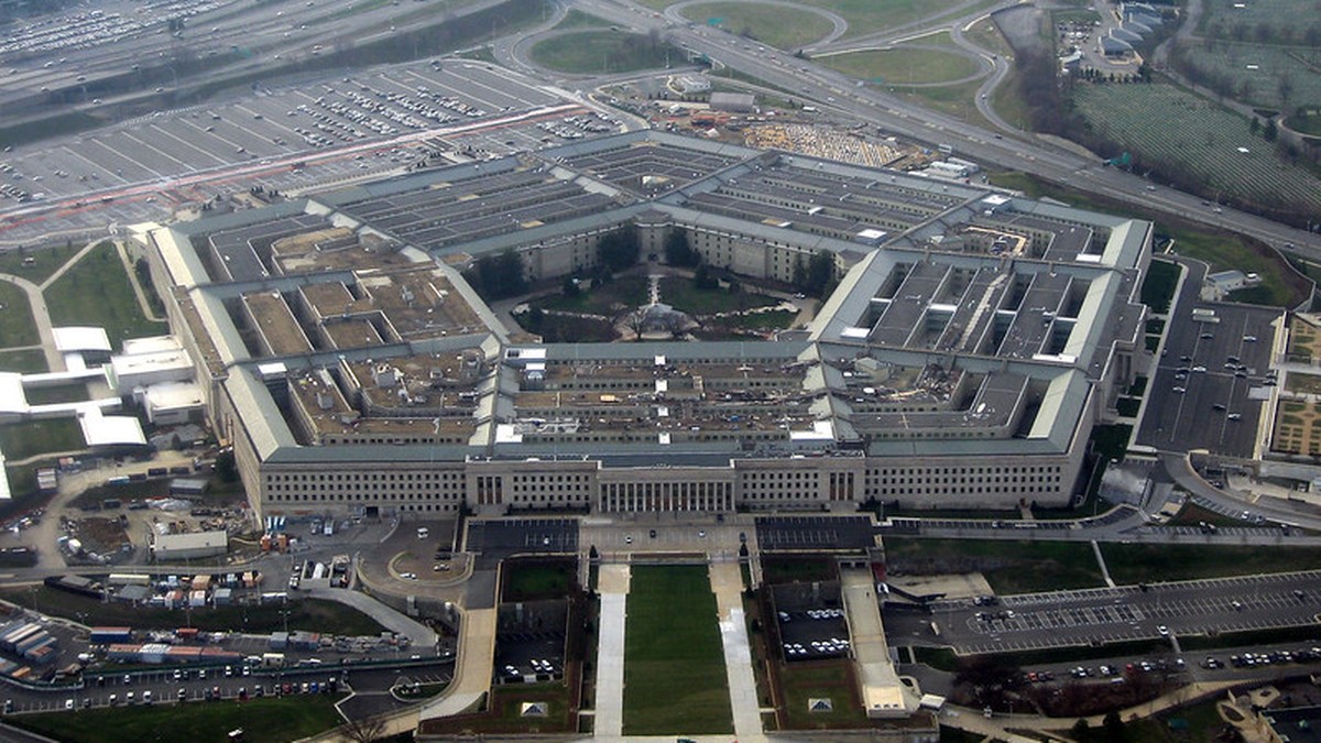 USA. Wyciek tajnych dokumentów z Pentagonu. Dotyczą wsparcia Ukrainy przed kontrofensywą