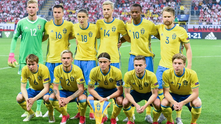 Euro U-21: Szwedzi: Pozostała nam już tylko wiara w Polaków