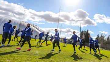 Kryzysowa telekonferencja. Ekstraklasa szuka rozwiązań