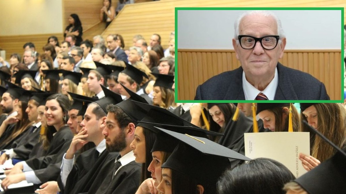 Włochy: 91-latek otrzymał 15 dyplom uniwersytecki. Były lekarz rozpoczyna "studencką emeryturę"