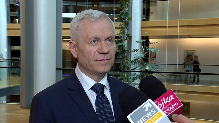 Marek Jurek ustąpił z funkcji prezesa Prawicy RP. "Jedenaście lat to wystarczy"