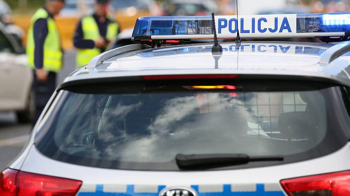 Tajemnicza śmierć w Bystrzycy Kłodzkiej. Zatrzymano dwie osoby