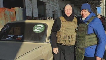 "Z-zakonnice" w Szwecji. Działały na rzecz rosyjskiego wywiadu