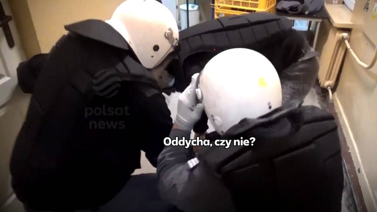 Niewyjaśnione zgony w więzieniu. Zgłaszają się kolejne rodziny