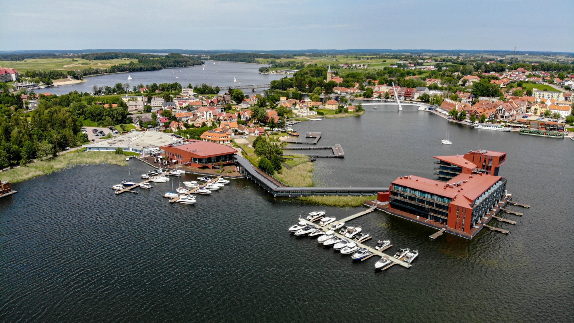 Niesamowita Polska z lotu ptaka - zdjęcie 55