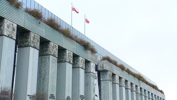 Izba Dyscyplinarna otrzymała 15 wniosków o uchylenie immunitetu 