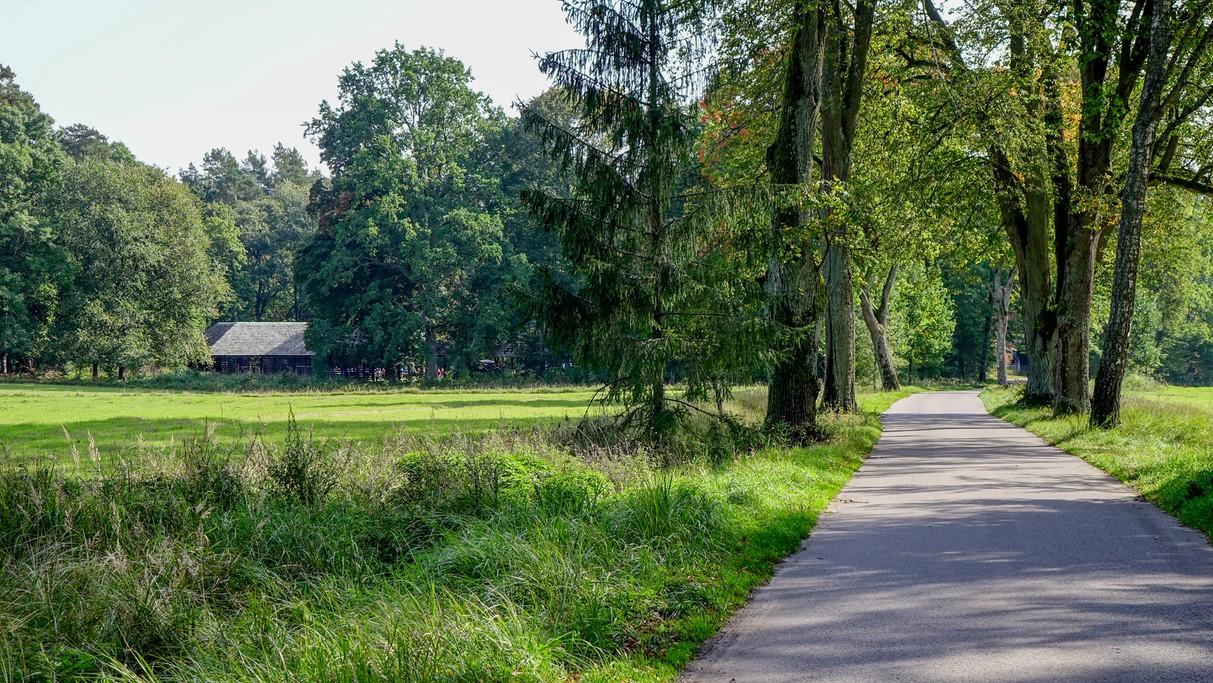 Najpiękniejsze polskie drogi - zdjęcie 14